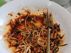 -渔语鱼酸菜鱼新川菜(来福士店)