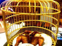 -赫帝拉航空主题餐厅(南宁店)