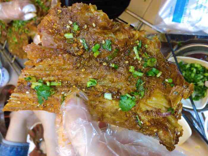 408烤全羊-"烤羊烤的很好,吃起来感觉外酥内嫩.羊子而..."-大众点评移