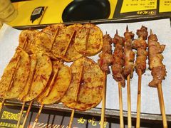 -望京小腰(北京总店)