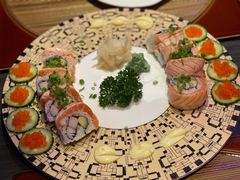 -滩万日本料理Nadaman(国贸大酒店)
