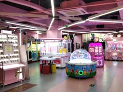 -阿尔法Game Station(中山路店)