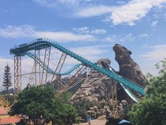 -七彩云南欢乐世界