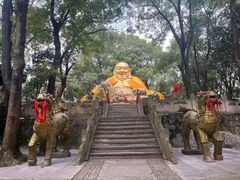 -杭州灵山景区