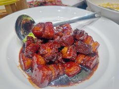 -好福记饭店(红梅公园店)