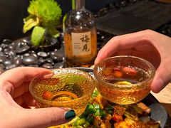 -贰醒·私房小院烧烤 (太古里店)