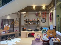 -KAKAO FRIENDS(弘大店)