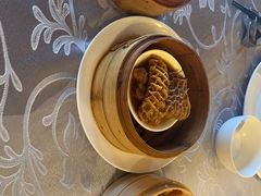 -万豪酒店·咏豪中餐厅