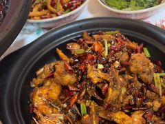 -回味黑鸭煲·始于2006(万松园店)