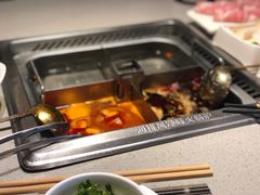 -海底捞火锅(新松江路店)