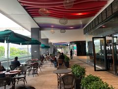 -星巴克臻选(深圳皇庭广场分店)