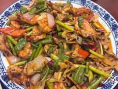 -呼吸森林·生态农庄农家乐私房菜