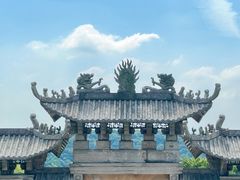 -句容茅山景区