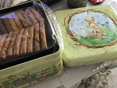 -珍妮曲奇聪明小熊(上环店)