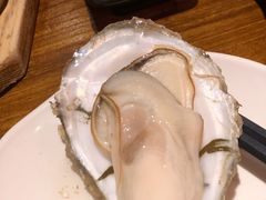 -烧蠔帮·湛江生蚝(茂南万达店)