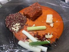 -星鸿社重庆老火锅(燃灯寺分店)