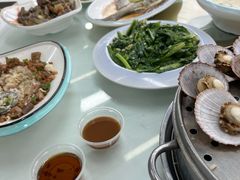 -日照大牌檔•小船海鲜(万平口店)