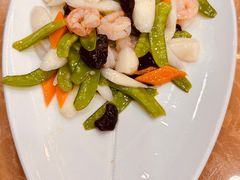 -渔码头食府(蓬莱阁店)