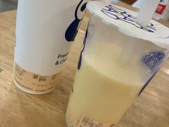 -茶百道(沃格时尚街店)