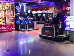 -Play1家庭娱乐中心(裕华万达店)