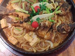 -老板恋上鱼(振华商厦店)