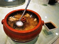 原味汽锅鸡-一品滇香·云南菜(公益西桥店)