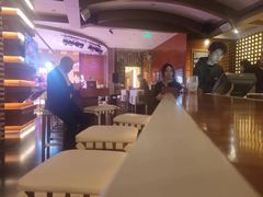 -The BREW·酿餐厅(浦东嘉里大酒店)