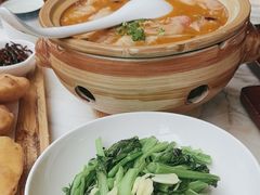 -唐猫庭院·千年陕菜(大唐不夜城店)