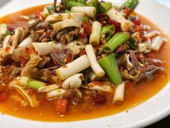 -飞虹鱼馆(春华路店)