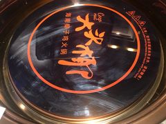 原味椰子鸡-大头椰·海南椰子鸡火锅(思明万象城店)