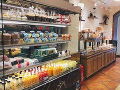 -丁香西饼屋(桂林路店)