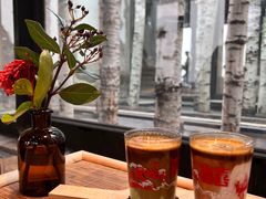 -Metal hands·铁手咖啡