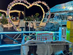 -爱琴海音乐餐吧(西秀海滩店)