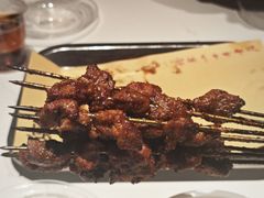 -清真.德枭炕肉店.青海菜(大新街夜市店)