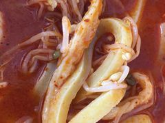 -玲玲米粉·新疆现炒米粉(大十字总店)
