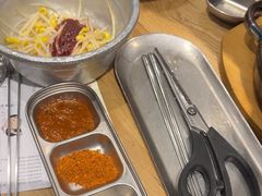 -姜虎东白丁烤肉(深圳湾后海汇店)