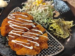 -左舞和风屋便当(金地店)