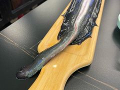 -银座苑烧肉酒场·烤活鳗(仙霞路店)
