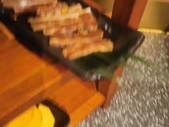 -一品诚记烤肉(大连柏威年购物中心店)