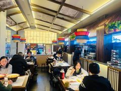 -打酱油·非遗淮扬菜(瘦西湖梅岭店)