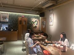 -BOCATA 西班牙餐厅(三里屯店)