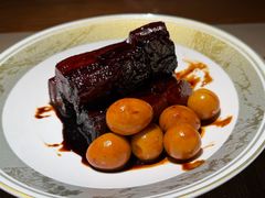 本帮单枞红烧肉-梅花境(万科店)