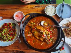 -YAFEE雅菲 川·湘·粤融合菜(魏公村店)