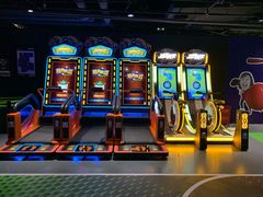 -VS SPORTS PARK运动玩乐园·团建·生日会(合生汇店)