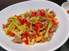 -渔芙南(三里屯店)