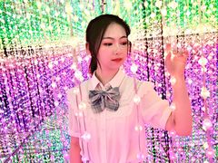 -天津梵高星空艺术馆(天河城旗舰店)