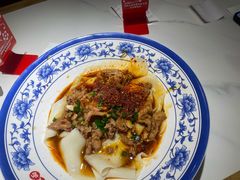 -陕味食族(西小口路店)