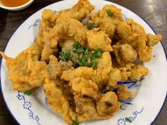 椒盐排条-吾介小籠館