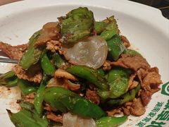 -绿草地·湘菜(芙蓉天街店)