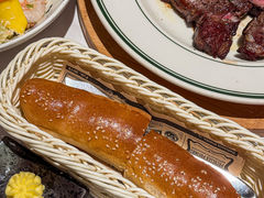 -Kathleen's Bistro&Bar 凯圣琳西餐厅(漕河泾印象城店)